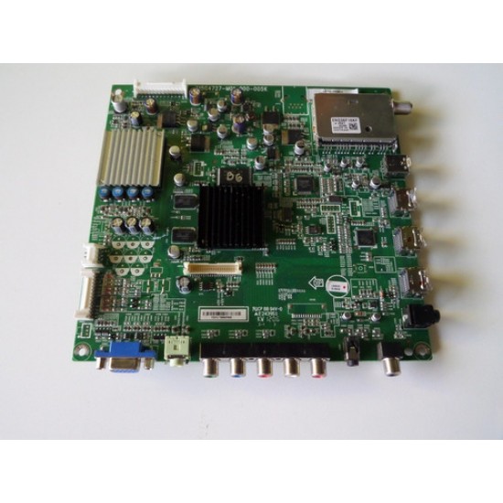 Placa Principal Aoc Le40h157  715g4727-m01-000-005k