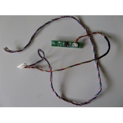 Placa Sensor Aoc Le40h157  715g4650-r01-001-005i