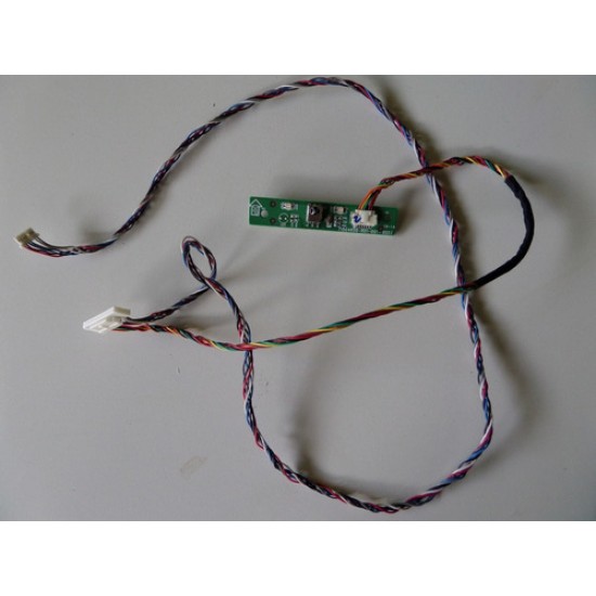 Placa Sensor Aoc Le40h157  715g4650-r01-001-005i