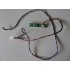 Placa Sensor Aoc Le40h157  715g4650-r01-001-005i