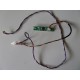 Placa Sensor Aoc Le40h157  715g4650-r01-001-005i