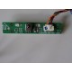 Placa Sensor Aoc Le40h157  715g4650-r01-001-005i