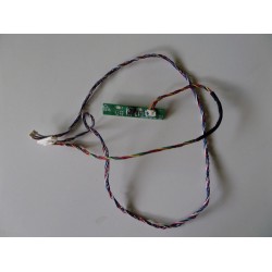 Placa Sensor Aoc Le40h157  715g4650-r01-001-005i