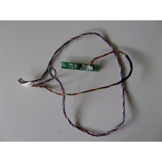 Placa Sensor Aoc Le40h157  715g4650-r01-001-005i