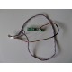 Placa Sensor Aoc Le40h157  715g4650-r01-001-005i
