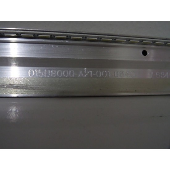 Barra De Led Tv Aoc Le40h157  015b8000-a21-001-6840