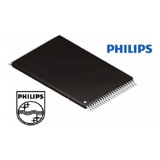Memoria Nand Gravada Tv Philips 40pfg4109 Nova