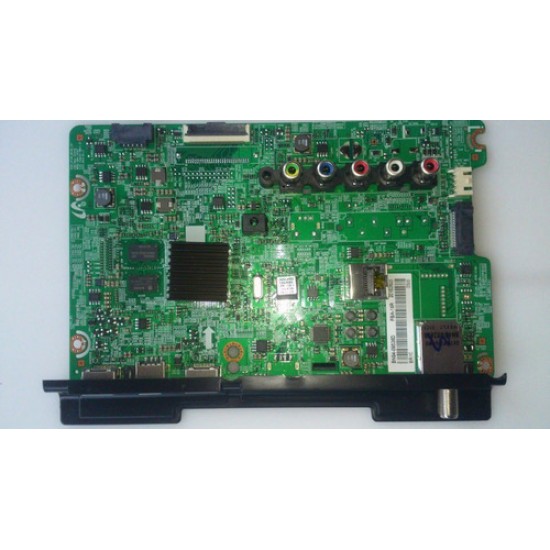 Placa Principal  Un48j5200 Bn94-09536d