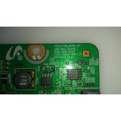 Placa Principal  Un48j5200 Bn94-09536d