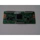 Placa T-con Tv Tv 49uh6100  E8844194v-0