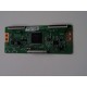 Placa T-con Tv Tv 49uh6100  E8844194v-0