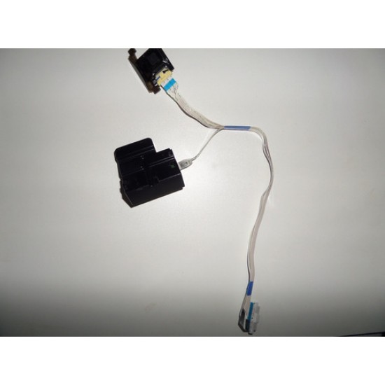 Módulo Wi-fi + Botão Power Tv Tv 49uh6100
