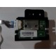 Módulo Wi-fi + Botão Power Tv Tv 49uh6100