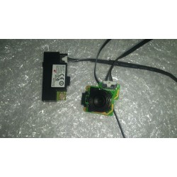 Placa Wifi Tv + Joystick Controle Un32h4303 Widt30q