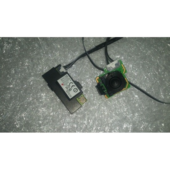 Placa Wifi Tv + Joystick Controle Un32h4303 Widt30q