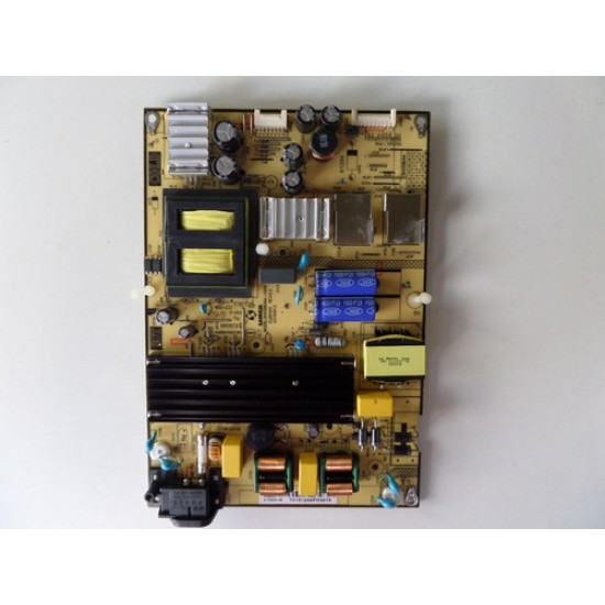 Placa Fonte Tcl Dled L55s4900fs  L55s4900 Shg5804a-101h