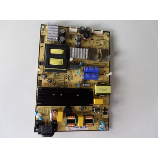 Placa Fonte Tcl Dled L55s4900fs  L55s4900 Shg5804a-101h