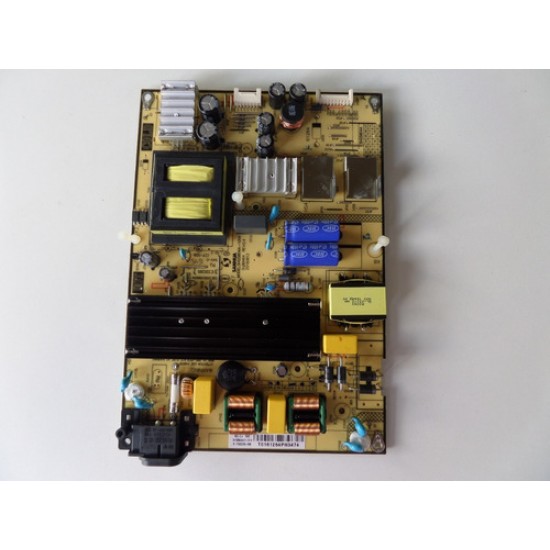 Placa Fonte Tcl Dled L55s4900fs  L55s4900 Shg5804a-101h