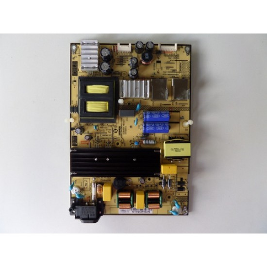 Placa Fonte Tcl Dled L55s4900fs  L55s4900 Shg5804a-101h