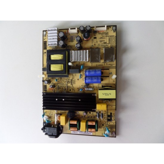 Placa Fonte Tcl Dled L55s4900fs  L55s4900 Shg5804a-101h
