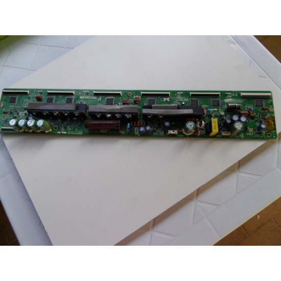 Placa Tv  Y-sus Pl51f4500ag  Lj92-01940a