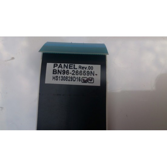 Cabo Lvds  Un32fh4003 Bn96-26659n