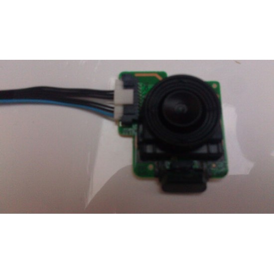 Botão Menu Liga Desliga Un39fh5003 Bn41-01901b