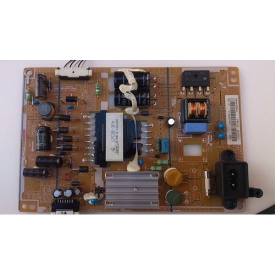 Placa Fonte Tv   Un32f4200  Bn44-00604a