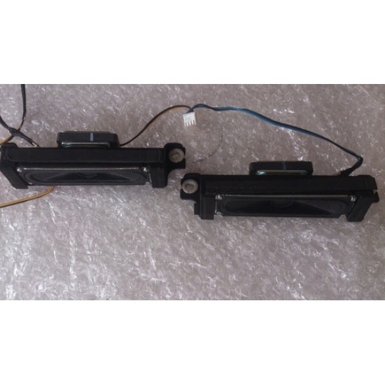 Par De Alto Falantes Tv  Un39eh5003g