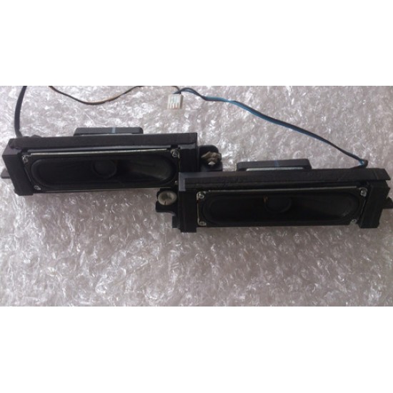 Par De Alto Falantes Tv  Un39eh5003g