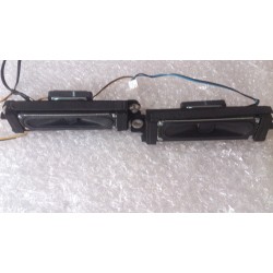 Par De Alto Falantes Tv  Un39eh5003g