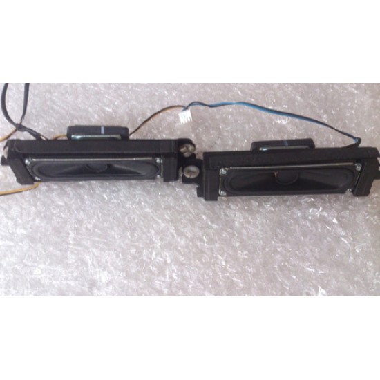 Par De Alto Falantes Tv  Un39eh5003g