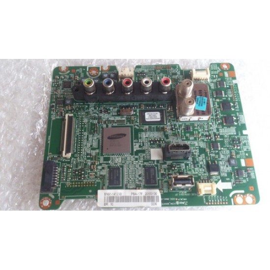 Placa Principal Tv  Un32fh4205 Bn91-14123b