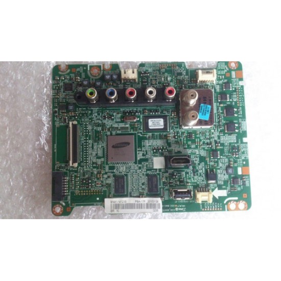 Placa Principal Tv  Un32fh4205 Bn91-14123b