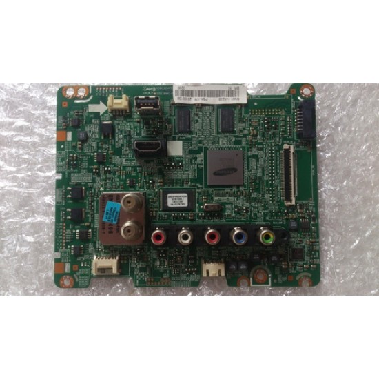 Placa Principal Tv  Un32fh4205 Bn91-14123b