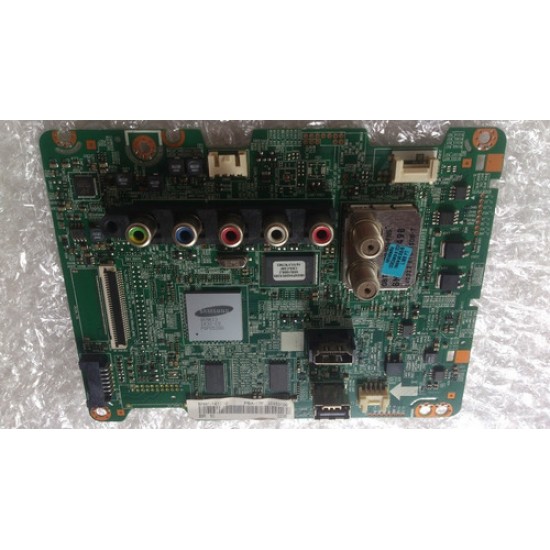 Placa Principal Tv  Un32fh4205 Bn91-14123b
