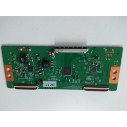 Placa Tcon Philips 32pfl5007 Original