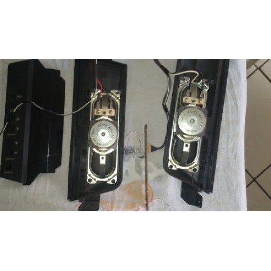 Placa Sensor 1-881-589-21 Tv Sony Kdl-32ex305 Kdl-46ex405