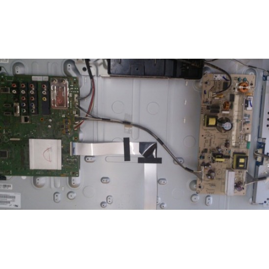 Placa Sensor 1-881-589-21 Tv Sony Kdl-32ex305 Kdl-46ex405