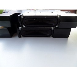 Auto Falante  Un55h6300ag Un55h6300