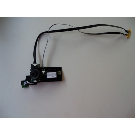 Módulo Wi Fi + Cabo  Un 55h6300ag Modelo Widt30q