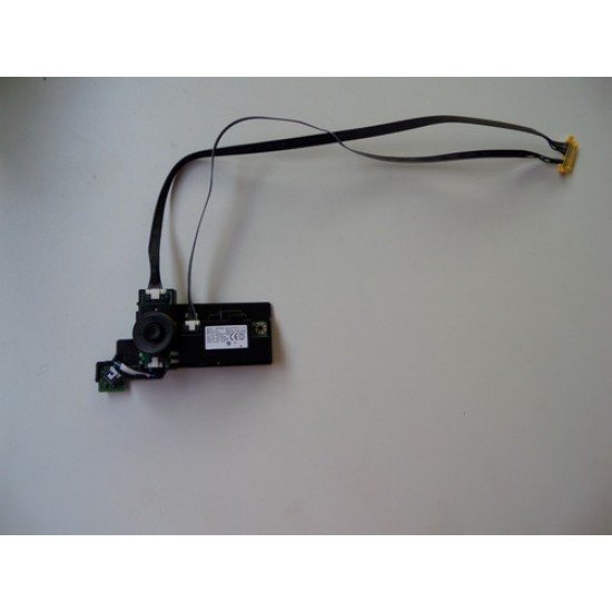 Módulo Wi Fi + Cabo  Un 55h6300ag Modelo Widt30q