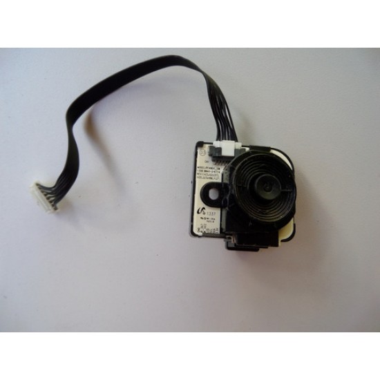 Teclado Sensor  Tv Pl51f4000 Pl51f4000ag