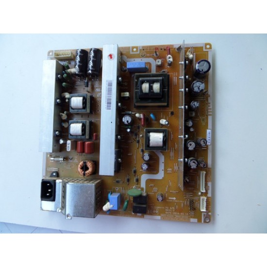 Placa Fonte Tv Pl42c450b Pl42c450