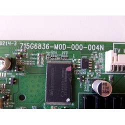 Placa Principal Tv Philips 40pfg5000/78 40pfg5000