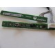 Kit Sensor Com Indicador De Luz Semp Lc3248wda Lc3248