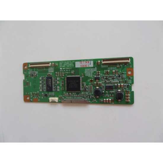 Placa Tcon Tv Philips 32pfl5332 6870c-0142b