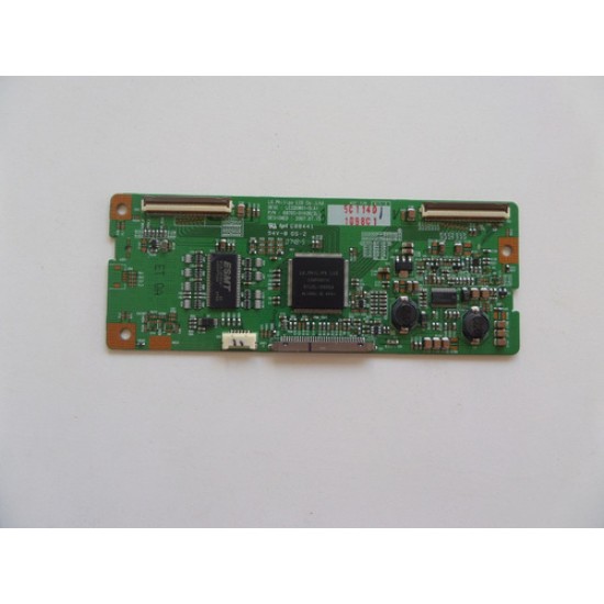 Placa Tcon Tv Philips 32pfl5332 6870c-0142b