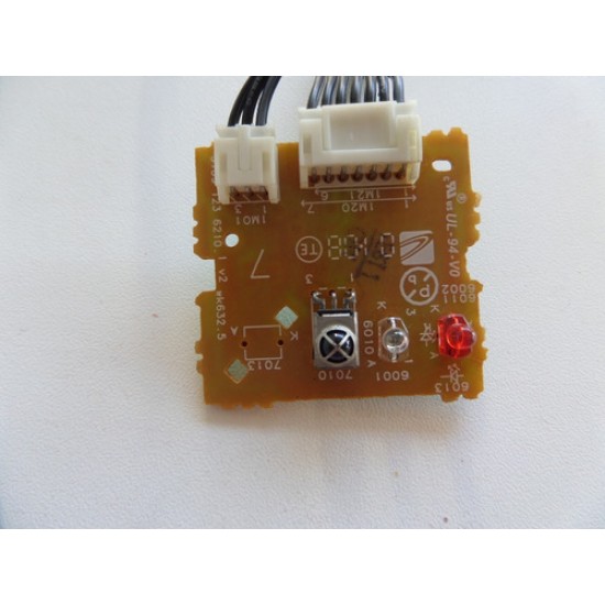 Sensor Ir Tv 32pfl5332