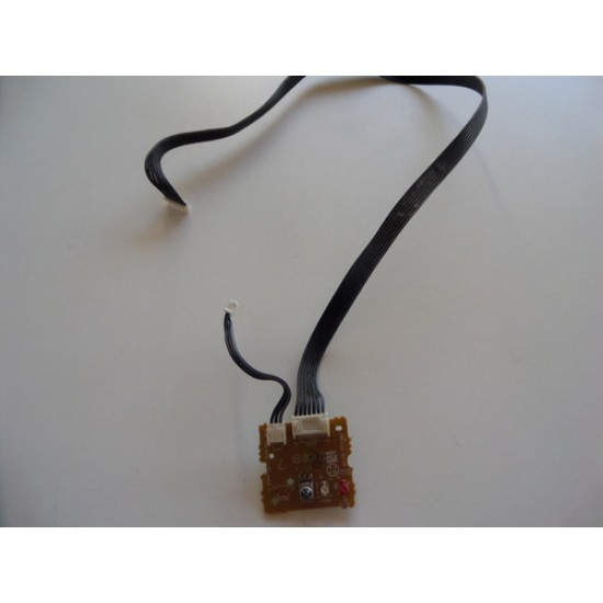 Sensor Ir Tv 32pfl5332